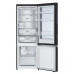 GB-V300MBL LG  340 L Bottom Mount Fridge with InstaView - Matte Black 